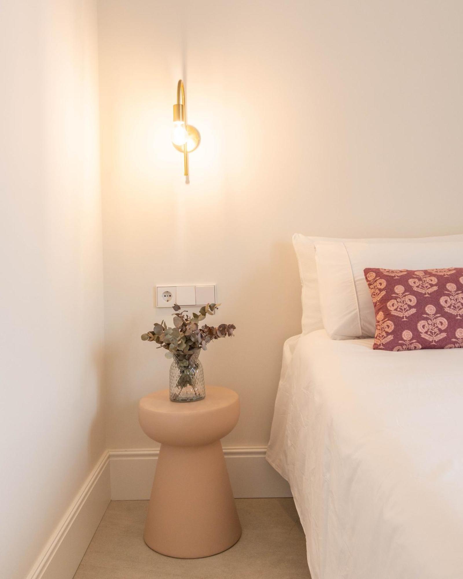 Betis Suites-La Campana Sevilla Dış mekan fotoğraf