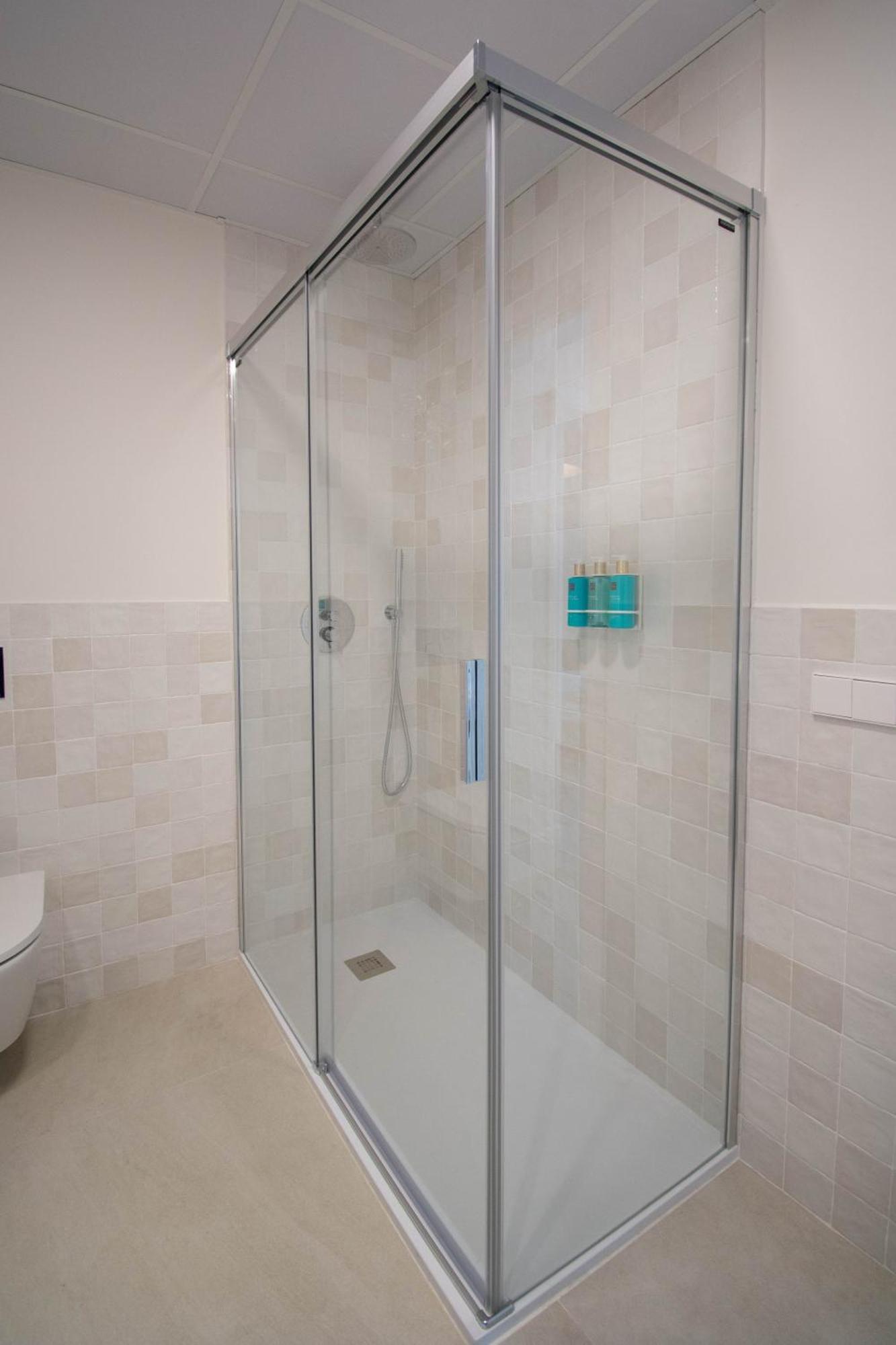 Betis Suites-La Campana Sevilla Dış mekan fotoğraf
