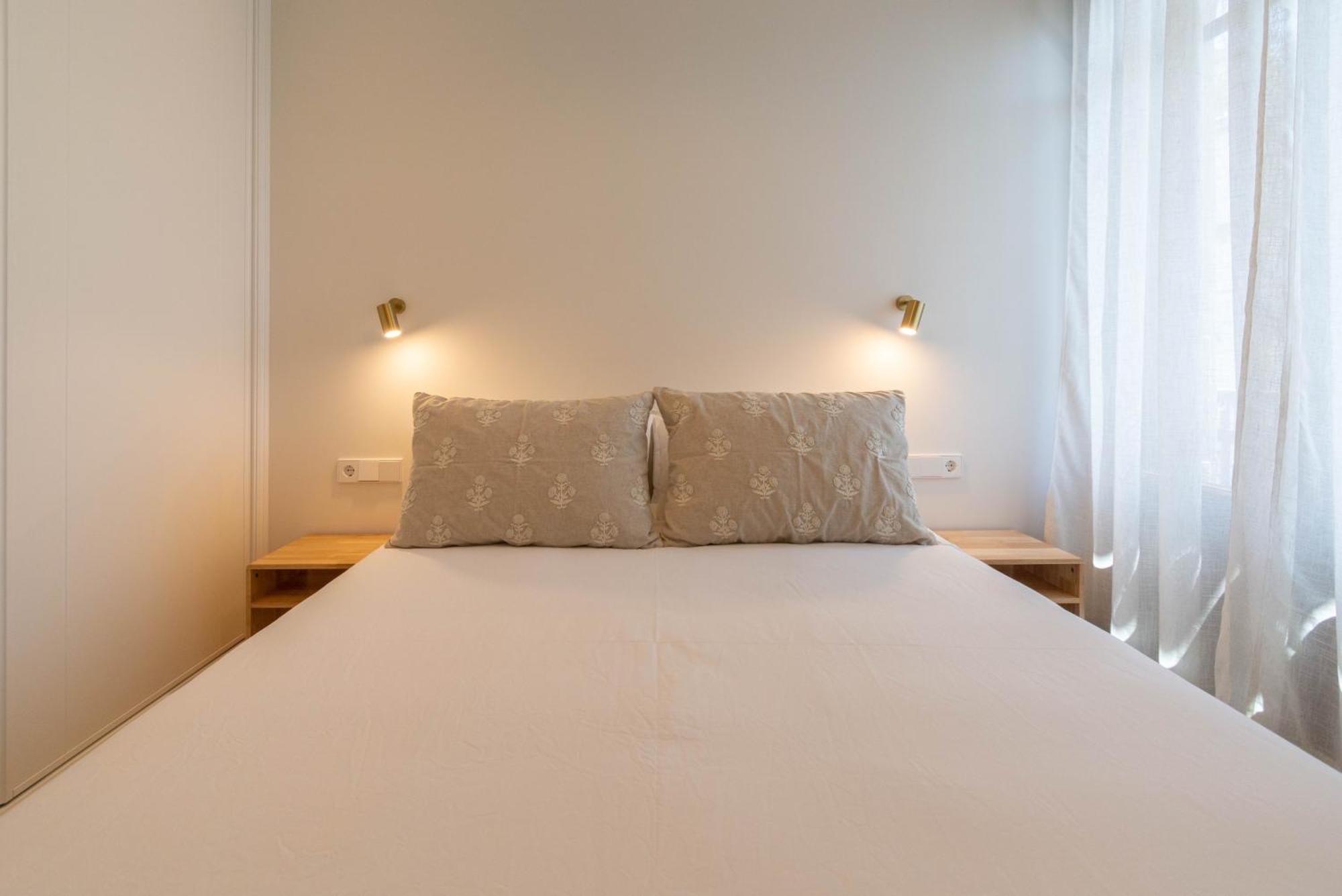 Betis Suites-La Campana Sevilla Dış mekan fotoğraf