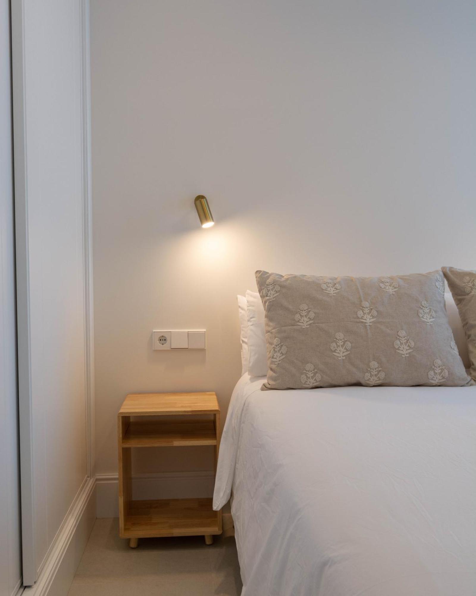 Betis Suites-La Campana Sevilla Dış mekan fotoğraf