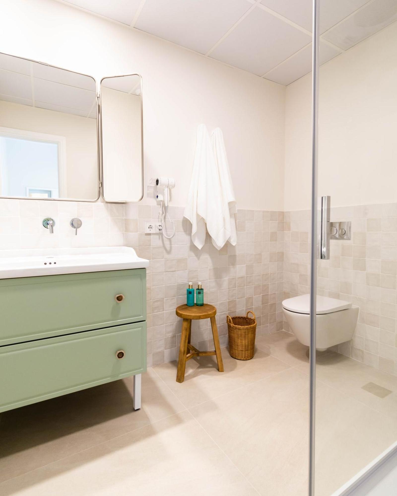 Betis Suites-La Campana Sevilla Dış mekan fotoğraf
